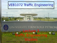 3-Traffic Engineering Studies (AADT solution).pptx